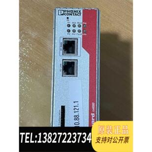 RS4000 全新原装 模块FL MGUARD TX需询价