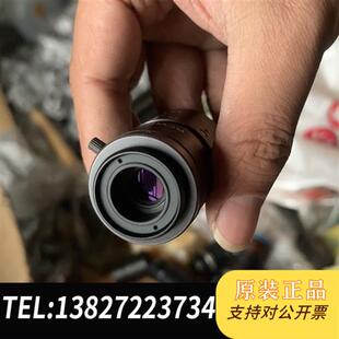 CC5024A 50mm全新议价 全新库存RICOH理光工业镜头
