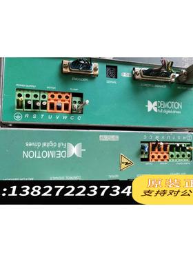 全新原装DEIMO德盟驱动器 配件价出需询价