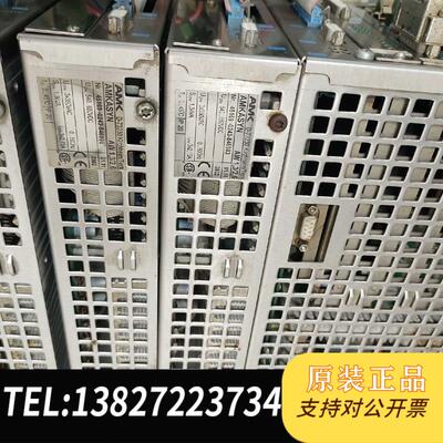 AMK控制器AMKASYN AZ 二手拆机,AW1,3/2,需询价