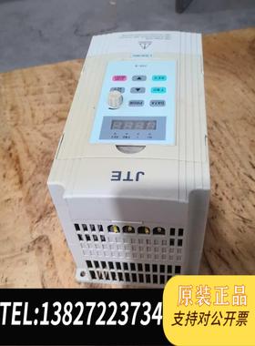 全新原装金田JTE2003.7kw380V需询价