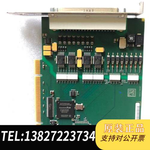 原装正品AOOI-OATA APCI-1500  A-D 518967 成色新  议价