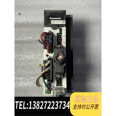 全新原装A5伺服驱动器，MBDHT2510E，400W需询价