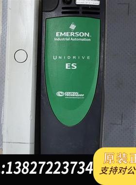 全新库存艾默生CT SP变频器SP2403,SP2404,SP2全新议价