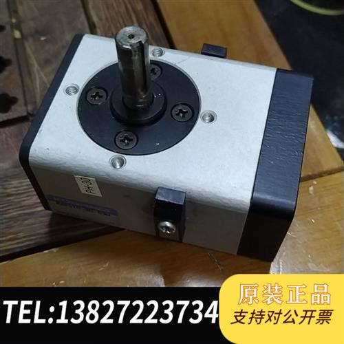 全新库存KOGANEI井RAPS10-90 转角旋转气缸。全新议价