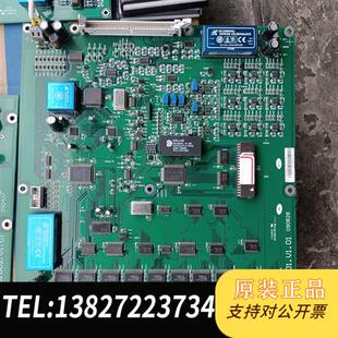 全新议价 拆机功能完好 全新库存国电高压变频器主板 ASD6000S