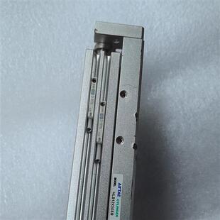 全新库存亚德客滑台气缸HLS12X50SB 成色如图全新议价 拆机配件