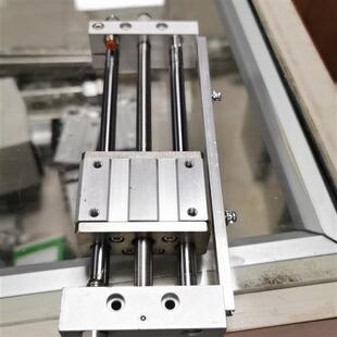 全新库存SMC无杆气缸CY1L6H 100全新议价