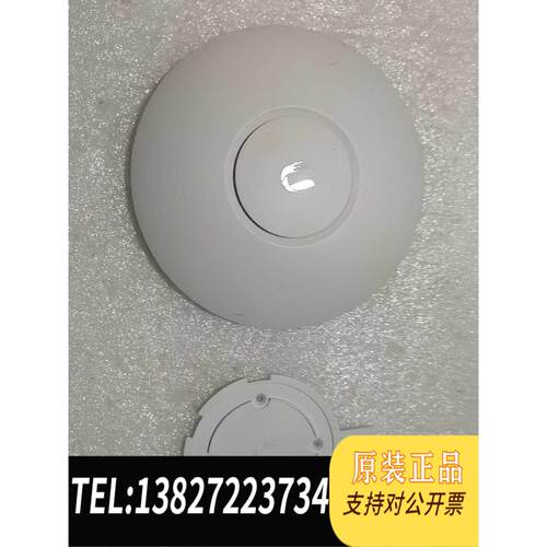 全新原装Ubiquiti优倍快UBNT UAP-AC-LITE千兆U需询价