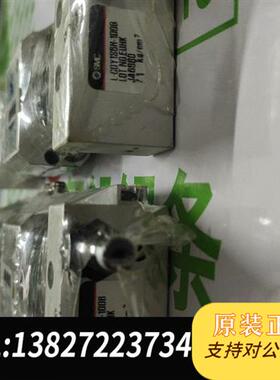 全新库存 无杆气缸L-C0Y1SGH-100B大厂收回的没有包全新议价