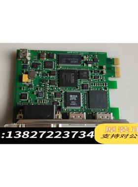 全新原装BMDPCB41高清采集卡 Blackmagic Desig需询价