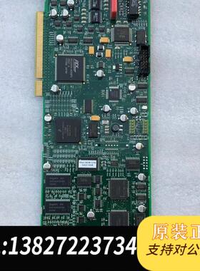 3HAC023447-001 DSQC532B ABB机器人IO控制器网卡需询价