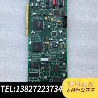 3HAC023447-001 DSQC532B ABB机器人IO控制器网卡需询价