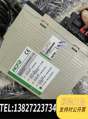 全新原装禾川伺服总线，SV-X3EB075A-A2，SV-X3MA0需询价