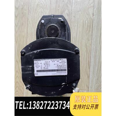 全新原装SEW赛威MGFAS4-DSM-S01平行轴伺服电机，需询价