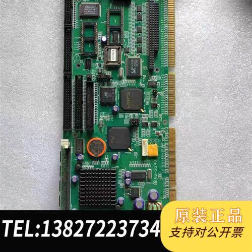 原装正品  现货  YAMAHA贴片机主板AS-3340  送CPU 内  议价