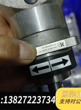 现货原装拆机件HD减速机HPG-14A-21-J6ABK-SQ便宜出议价