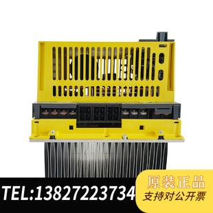 H312 H580发那科二手拆机驱动器成色好无FANUC需询价 6164 A06B