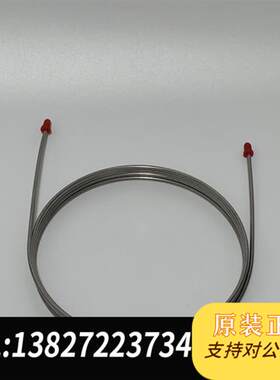 现货原装气相色谱白jiu分析专用柱2mx3mm不锈钢填充柱议价