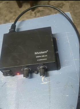 全新库存双通道可调电源:MKPA-24S-2C,全新议价