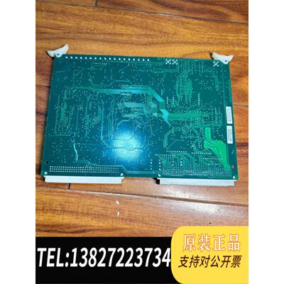 全新原装KULICKE & SOFFA库力索法/K&S 板卡 080需询价