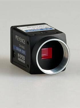 全新库存基恩士CV-035C彩色CCD视觉相机全新议价