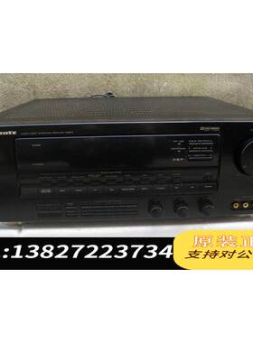 原装正品 马兰士功放SR670AV功放5.1声道杜比 现货议价