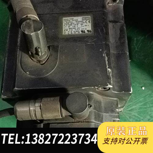 全新库存KUKA库卡伺服电机 1FK6100-8AF91-1ZZ9-全新议价