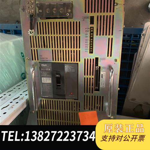 全新库存安川电机控制器 4S587-668-1 CLSR-0420-全新议价