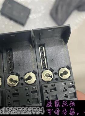 库存6ES7 193-4CF50-0AA0二手二手拆机PLC底需询价
