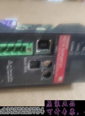 库存安全网络控制器NE1A-SCPU01-V1需询价