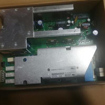 全新库存电源板C98043-A7600-L5 6SL3352-全新议价