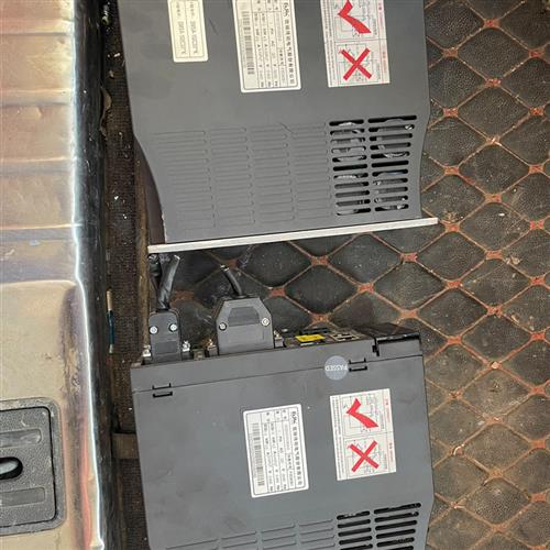 全新库存欧瑞伺服驱动器SD20-D1010S2N2 拆机漂亮两台 看全新议价