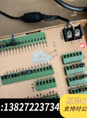 全新库存原装拆机Jstar多轴控制器四轴控制器型号JMC-A4全新议价
