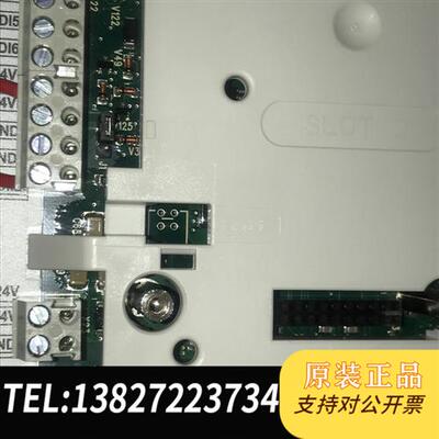 全新库存ABB800变频器 全新主控板 RDCU-12CRDCU-1全新议价