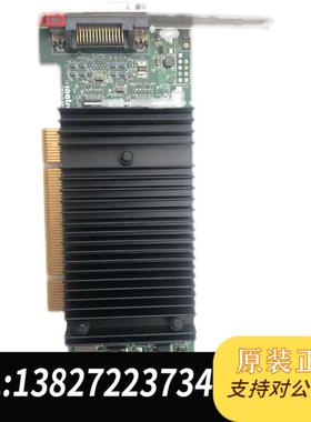 全新原装 Matrox迈创P69-MDDP256LAUF显卡PCI需询价