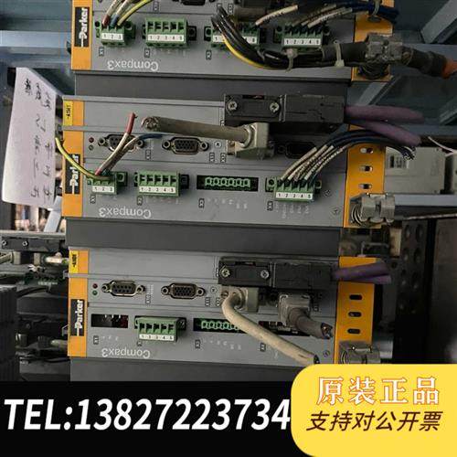 全新库存驱动器/控制器PN:C3S063V2F12 I20 T11全新议价