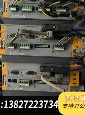 全新库存驱动器/控制器PN:C3S063V2F12 I20 T11全新议价