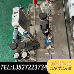 01830 全新库存Lam 225 三气路 000全新议价 组阀