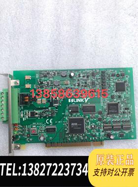 全新原装 SUNX LINKV SL-VPCI控制卡需询价