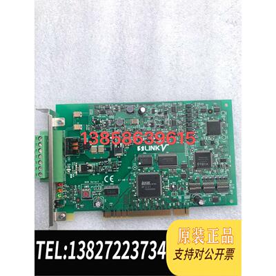 全新原装 SUNX LINKV SL-VPCI控制卡需询价