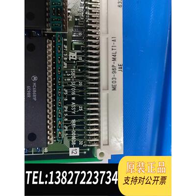 全新原装TEL 1B81-001608-12需询价