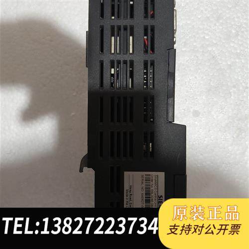 全新库存6SL3246-OBA22-1BAO成色如图全新议价