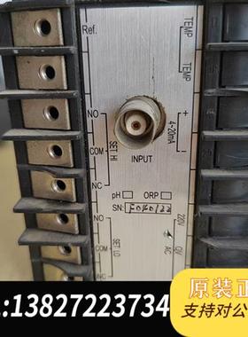 全新库存梅勒酸度计 MP113 PH/ORP COTROLLER全新议价