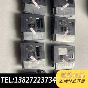 充新机出售 功能齐全包全新议价 0.4kw 全新库存三菱变频器d720s