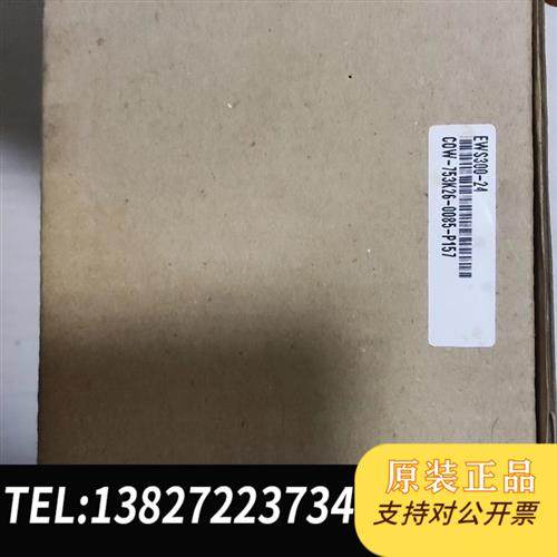 全新库存EWS300-24,全新电源。全新议价