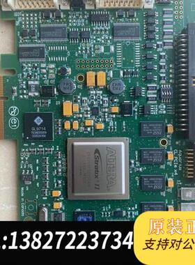 全新库存Dalsa采集卡Or-x4c0-xpd00 功能包好 支持对全新议价