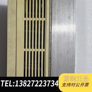 3.5K 全新库存三菱MD AX520 06全新议价 AX500