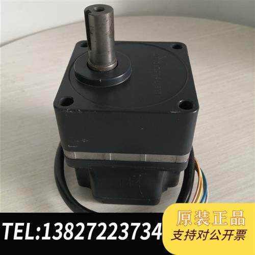 全新库存VEXTA东方BLHM5100KC+GFS5G15新型无刷减全新议价