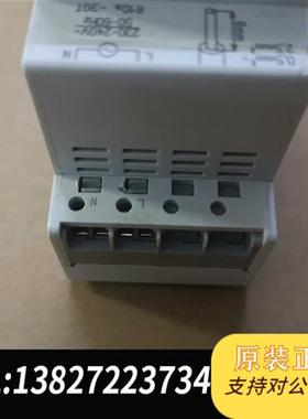 全新库存德国theben定时器可编程控制器TR610 top2全新议价